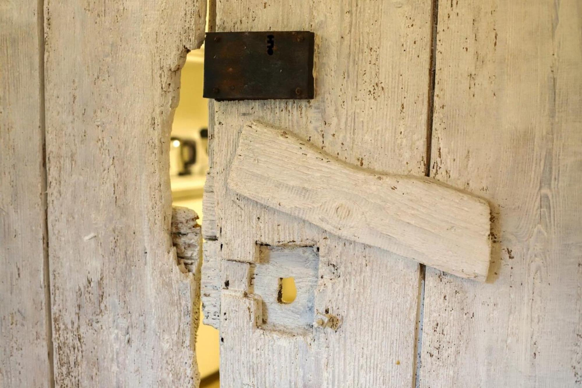 Pierres Plates Annecy Exterior foto
