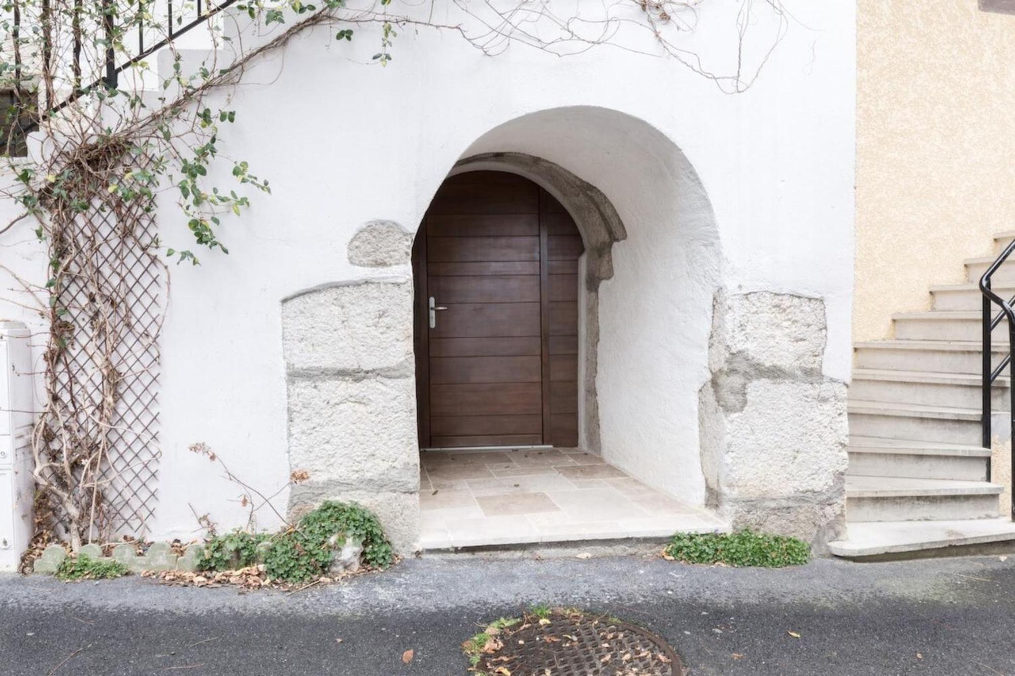 Pierres Plates Annecy Exterior foto