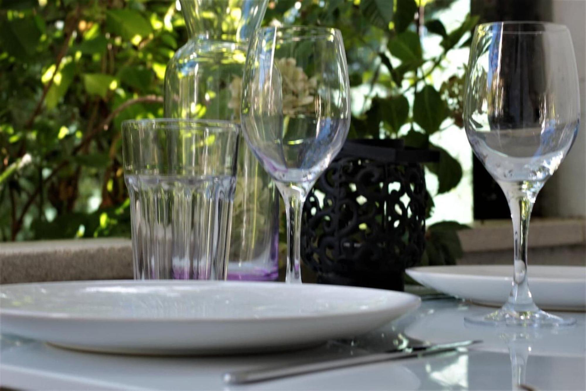 Pierres Plates Annecy Exterior foto